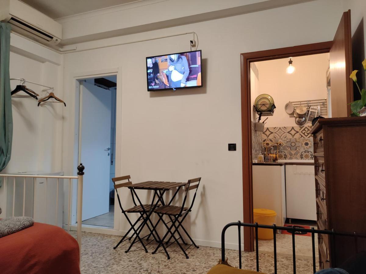 Roma Trastevere Station エクステリア 写真